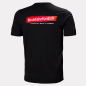 Preview: T-Shirt Classic - unisex - Schwarz