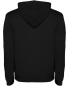 Preview: Brummi - Men`s Authentic Zipped Hood Jacket