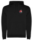 Preview: Brummi - Men`s Authentic Zipped Hood Jacket