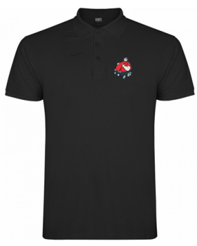 "Brummi" Men´s Superior Polo XS-5XL