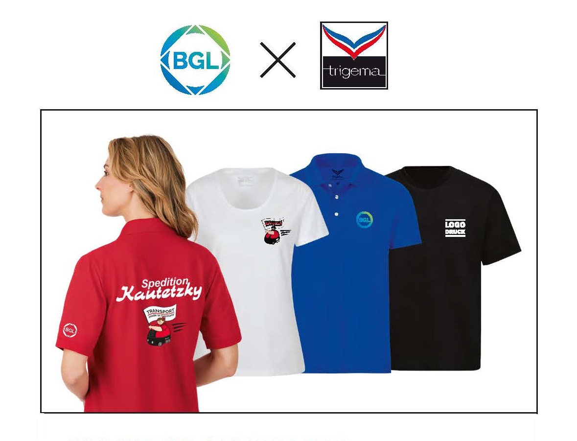 Trigema Herren T-Shirt Vanille – 100% Baumwolle, Single-Jersey, Klassischer Schnitt, Größe M EU