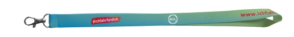 Schlüsselband