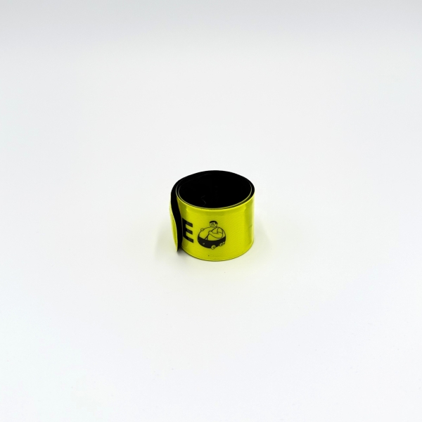 Klickarmband „Brummi“