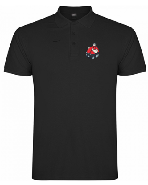 "Brummi" Men´s Superior Polo XS-5XL