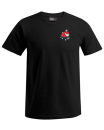 "Brummi" T-Shirt Herren XS-5XL gestickt